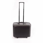 Tanning Essentials Mobile Beauty Vanity Case