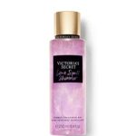 Victoria Secret NEW LOVE SPELL SHIMMER BODY MIST 250ml
