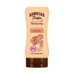 Hawaiian Tropic Luminosity sunscreen SPF 50 180ml