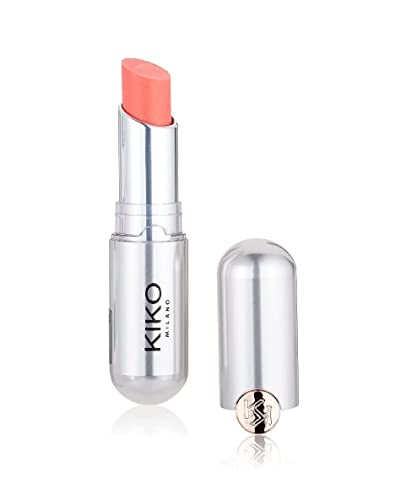 KIKO Milano Coloured Balm 08 | Coloured, moisturizing lip balm with a pleasant fruity aroma