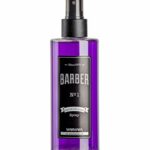 MARMARA Eau De Cologne N.1 Barber Spray, 250 ml