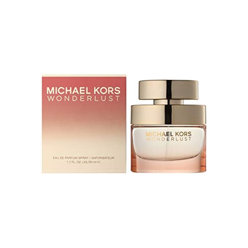 Michael Kors Wonderlust Eau de Parfum Vaporisateur/Spray for Women 50 ml