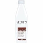 REDKEN Scalp Relief, Soothing Balance Shampoo, For Sensitive Scalp and Hair, 300 ml