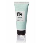 FFS Beauty Natural Shave Balm for Women - Manuka Honey, Almond Oil and Cocoa Butter Cooling Post Shave Moisturiser