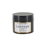Leichner Camera Clear Tinted Foundation Blend of Coffee, Day Long Moisturiser Foundation, 30ml
