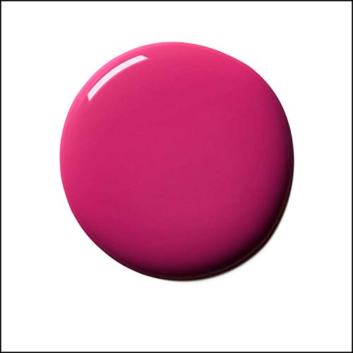 Revlon Ultra HD Snap Nail Polish, Long Lasting Vegan Formula, Quick Drying & One-Coat Full Coverage Colour (8ml) Birthday Suit (032) Unisex