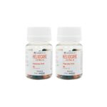 Heliocare Ultra D Duplo 2x30 Capsules