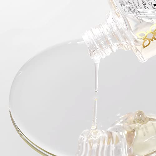 Bluesky Cuticle Oil For Nails, Sweet Almond Nail Cuticle Oil, Nourishing, Hydrating, Healthy Nails, Essential Nail Care, 10ml