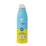 Aloe Up Continuous Spray Lil Kids SPF45