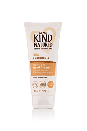Kind Natured Sea Minerals and Mint Revitalising Foot Scrub 150ml