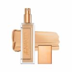 Urban Decay Stay Naked Makeup, Breathable Liquid Foundation with Matte Finish & Medium Coverage