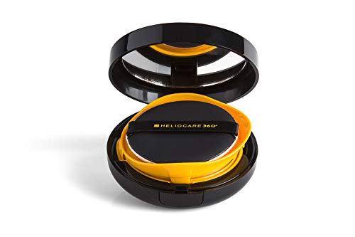 Heliocare Helio 360 Cushion Bronze Spf50+ 15Gr