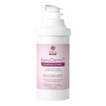 AproDerm Emollient Cream with Pump Dispenser- Suitable for Dry Skin, Dermatitis, and Eczema (500g) - Vegan