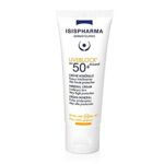ISISPHARMA - Uveblock SPF 50+ Mineral Cream - Sun Protection
