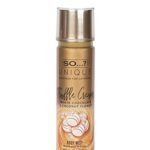 So…? Unique Womens Truffle Cream Body Mist Fragrance Sray 150ml