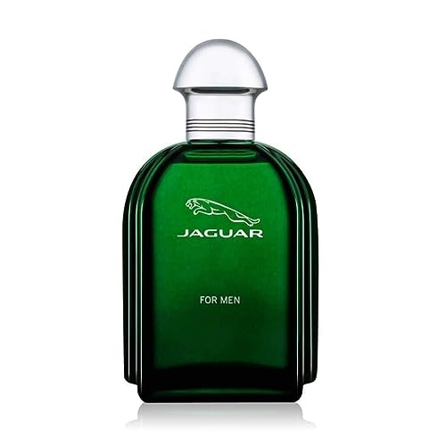Jaguar By Jaguar For Men. Eau De Toilette Spray 3.4 oz