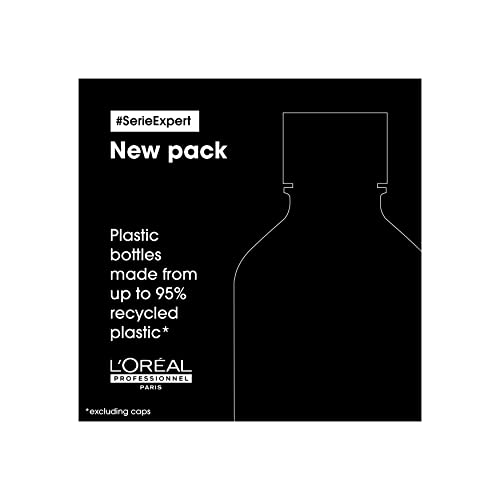 L’Oréal Professionnel Spray, For Flat, Fine Hair, Serie Expert Volumetry, 125 ml