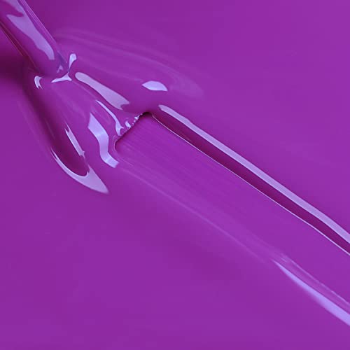 Bluesky Gel Nail Polish, SS22, Summer 2022, Be the Boss - SS2218, Red, Long Lasting, Chip Resistant, 10ml (Requires Drying Under UV or LED Lamp)