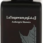 Ambergis Showers EDP Spray 75ml