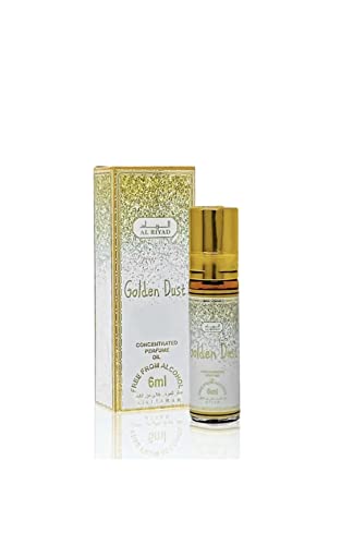 Golden Dust Perfume, Golden Dust Edp Perfume oil, Golden Dust Concentrated perfume oil By Sapphire’s Choice