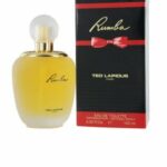 Rumba FOR WOMEN by Ted Lapidus – 100 ml Eau De Toilette Spray
