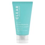 Paula's Choice CLEAR Oil Free Moisturiser - Facial Moisturiser for Acne Prone Skin - Fights Blackheads & Enlarged Pores - with Niacinamide - Comb