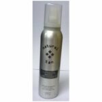 Natural Tan - Self Tanning Mousse with Vitamin E 150ml (Hypoallergenic)