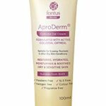 AproDerm Colloidal Oat Cream - 100ml - Paraffin Free Cream - Suitable for dry skin, eczema and psoriasis