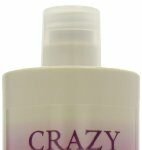 Crazy Angel Salon Tanning Spray Golden Mistress Light 6% DHA 1000ml