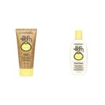 Sun Bum Original SPF 50 Sun Cream Lotion, Broad Spectrum Moisturizing Sunscreen, 177ml & Sun Bum Cool Down After Sun Lotion, Made with Aloe Vera