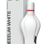 NEEEUM WHITE RACE COLLECTION – Eau De Toilette 75 ml, Fine Fragrance