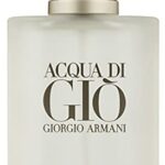 Giorgio Armani Acqua Di Gio Eau de Toilette for Men, 100ml