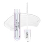 Physician's Formula, Inc., Mineral Wear Diamond Mascara, Multi-use Clear Mascara for Brows and Eyelashes, with Lustrous Diamond Dust, Peptides, M