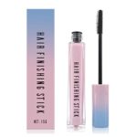 Hair Finishing Stick, Hair Feel Stick Fly away Hair Tamer Stick Non-Greasy and Non-Sticky Moment Styling Hair Max Stick Small Broken Hair Finishi