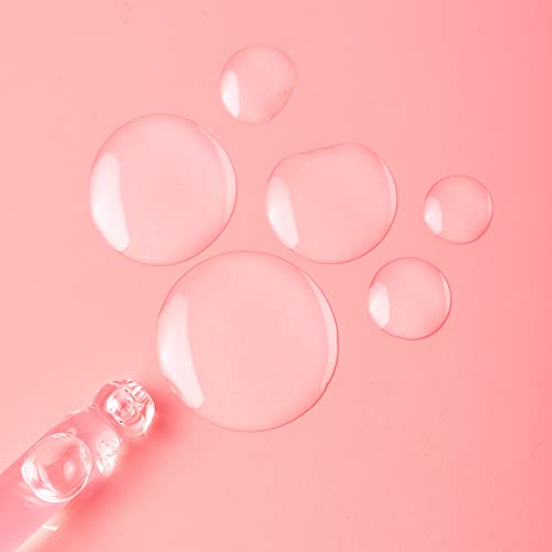 Isle of Paradise Self Tanning Face Drops Dark (30 ml) Add Self Tanning Drops to Skin Care Natural Ingredients & Vegan