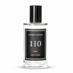 FM World Federico Mahora Pure, Pheromone and Intense Collection Perfume for Men and Women 50ml - Choose Your Fragrance (110 Intense)