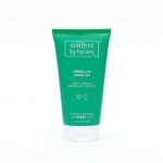 Selfless by Hyram Centella and Green Tea Hydrating Gel Cleanser a Hydrating Deep Clean for All Skin Types 150ml, Clear