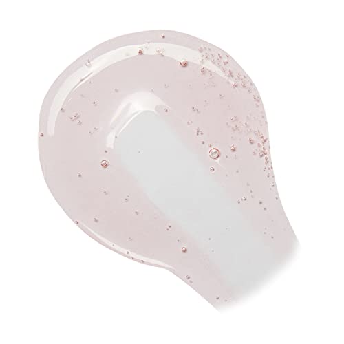 Makeup Revolution, Glaze Lip Oil, Nourishing Lip Oil, Glam Pink, 4.6ml