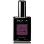 Atlantus Black Orchid - Eau De Parfum, Fragrance for Women (30 ml)