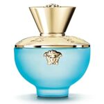 Vers Dylan Turquoise Edt Vapo 100ml