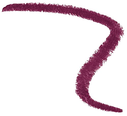 L'Oreal Paris Infallible Very Matte Lip Crayon Lipstick, Smudge Proof, Red Lipstick, 110 Caramel Rebel, 1 kg