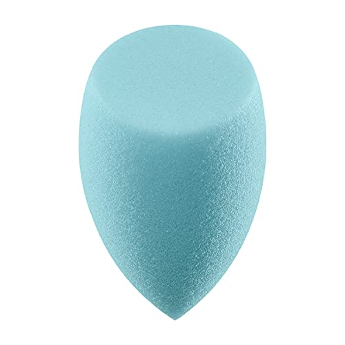 REAL TECHNIQUES New Miracle Airblend Sponge for Foundation - Matt Finish (1 Pack)