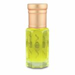 SPANISH ROSE PERFUME OIL 6ML ROLL ON UNISEX FRAGRANCE PREMIUM QUALITY ATTAR BY LUXURY SCENT COMES WITH VELVET GIFT POUCH