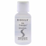 Biosilk Silk Therapy Cure Silky Serum 15ml