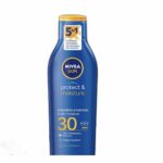 Nivea Sun 400ML Lotion SPF30