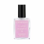 Nailberry Acai Nail Elixir Rose Scented 5 in 1 Intensive Treatment 15 ml | Strengthens, Hydrates, Protects & Grows Nails