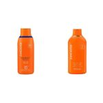 Lancaster Sun Beauty Body Milk SPF15, 175ml & Golden Tan Maximizer After Sun Lotion, 400 ml