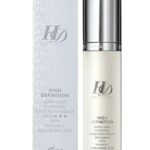 Award Winning Fly Up HD Hydrating Sunscreen SPF 50 Vitamin C Hyaluronic Acid Face Sun Cream Moisturiser