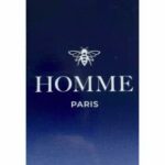 G. BELLINI HOMME PARIS Eau de Toilette 75ml