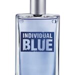 Avon Individual Blue, EDT for him, 100 ml